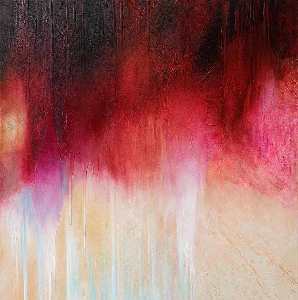 Katherine Boxall, CHERRY COLA, 2025