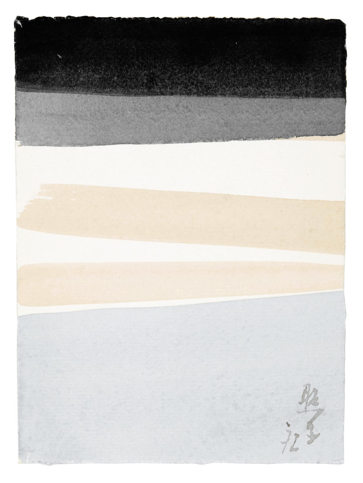 Teruko Yokoi, Christmas leporello [14 Works], 1970–80