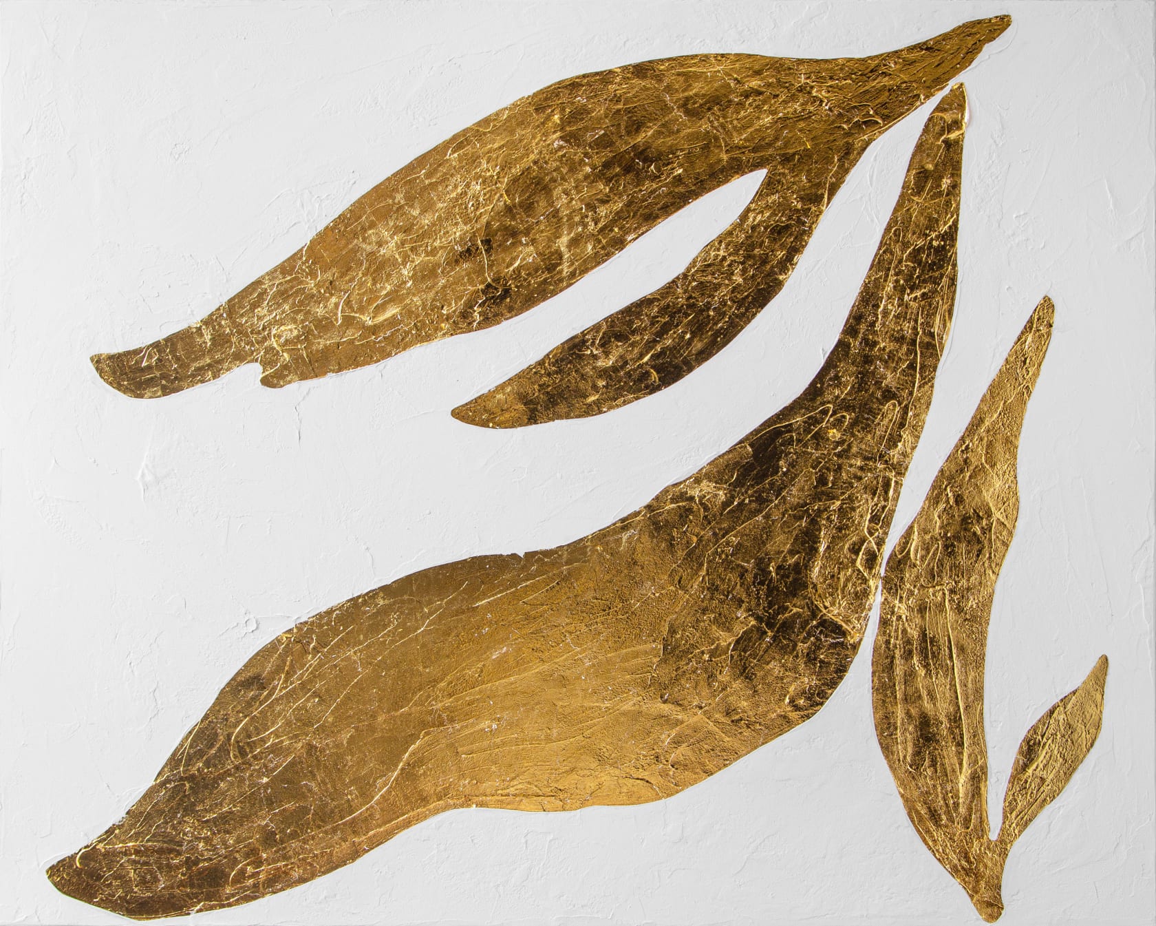 Anna Pietrzak, Sibilent Breezes, 2023