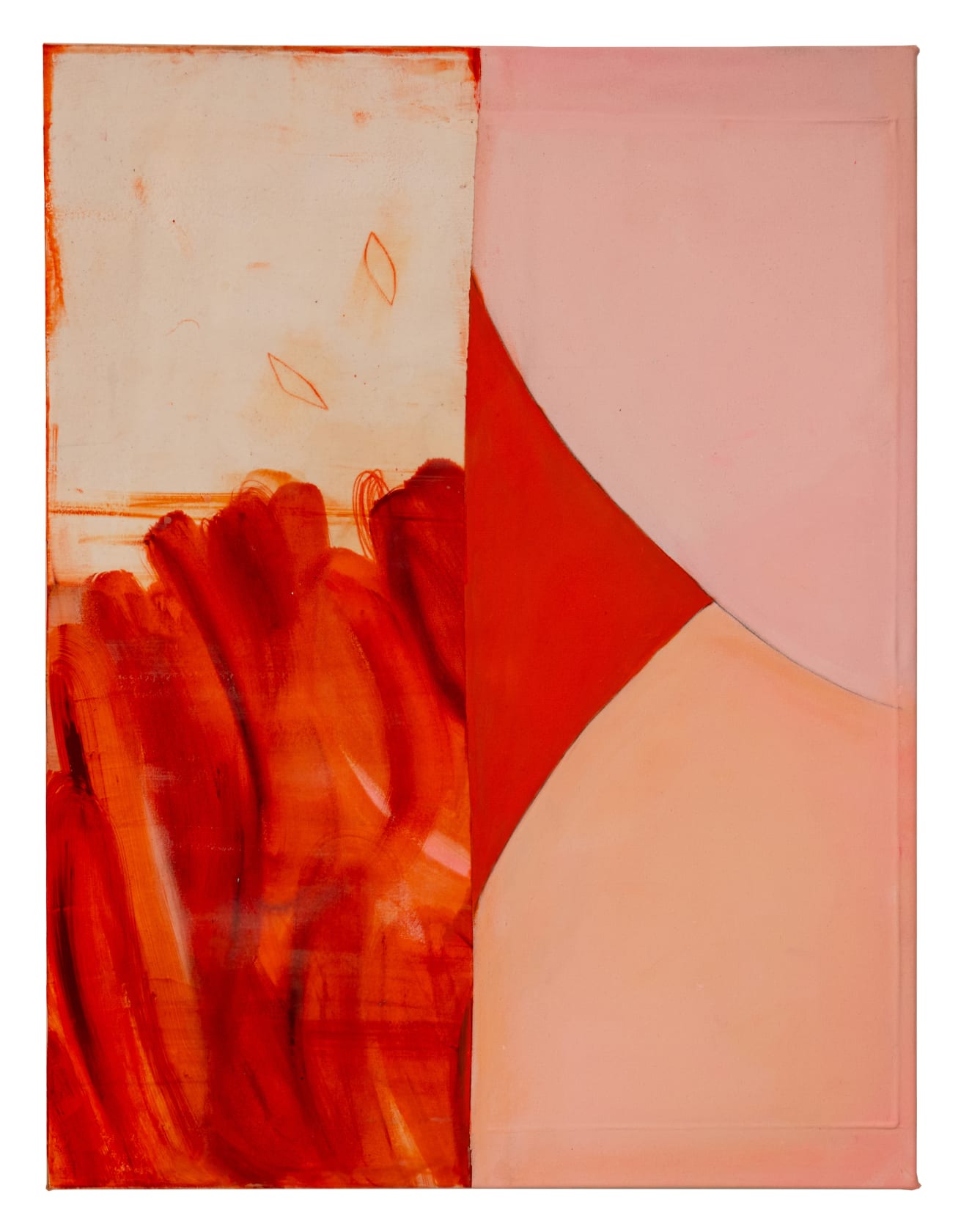 Dana James, Queen of Hearts, 2023