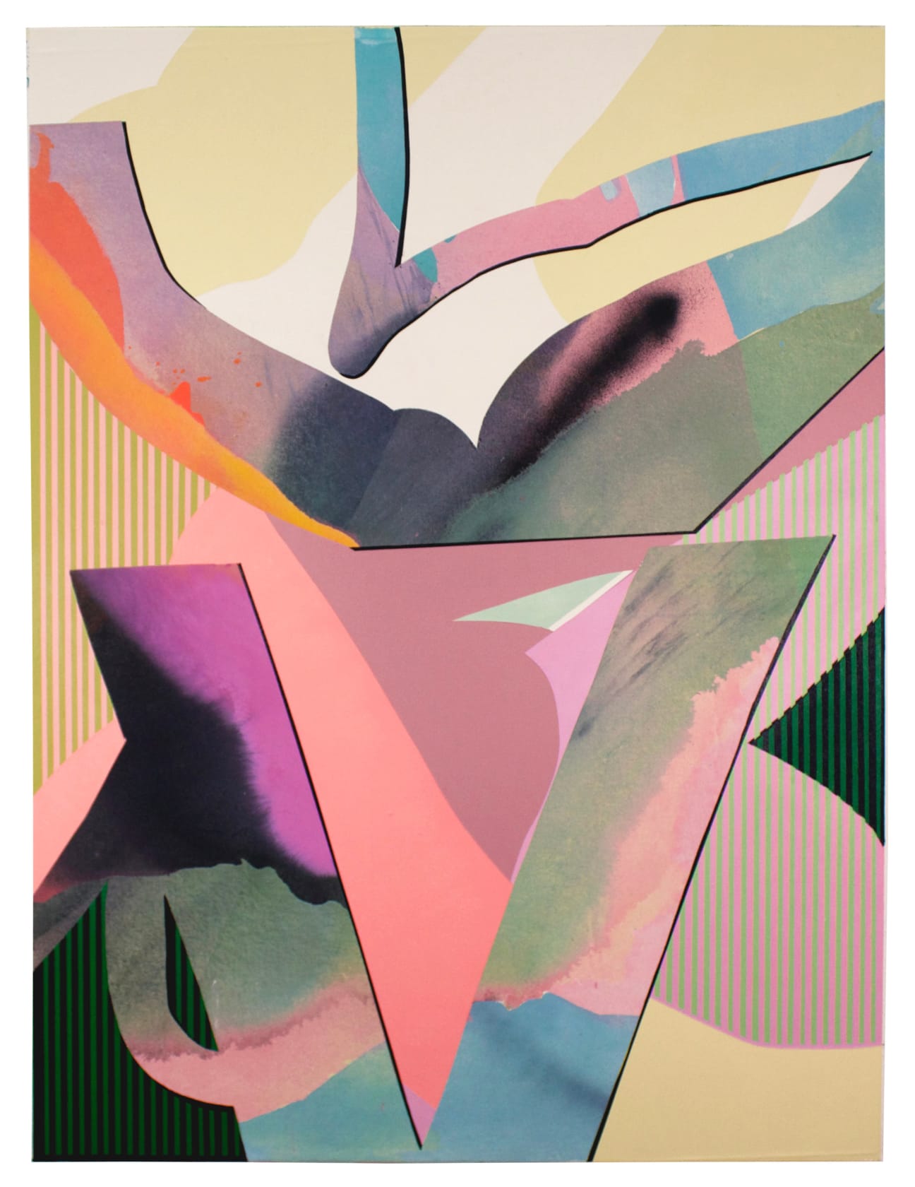 Kathryn MacNaughton, Nurture, 2022