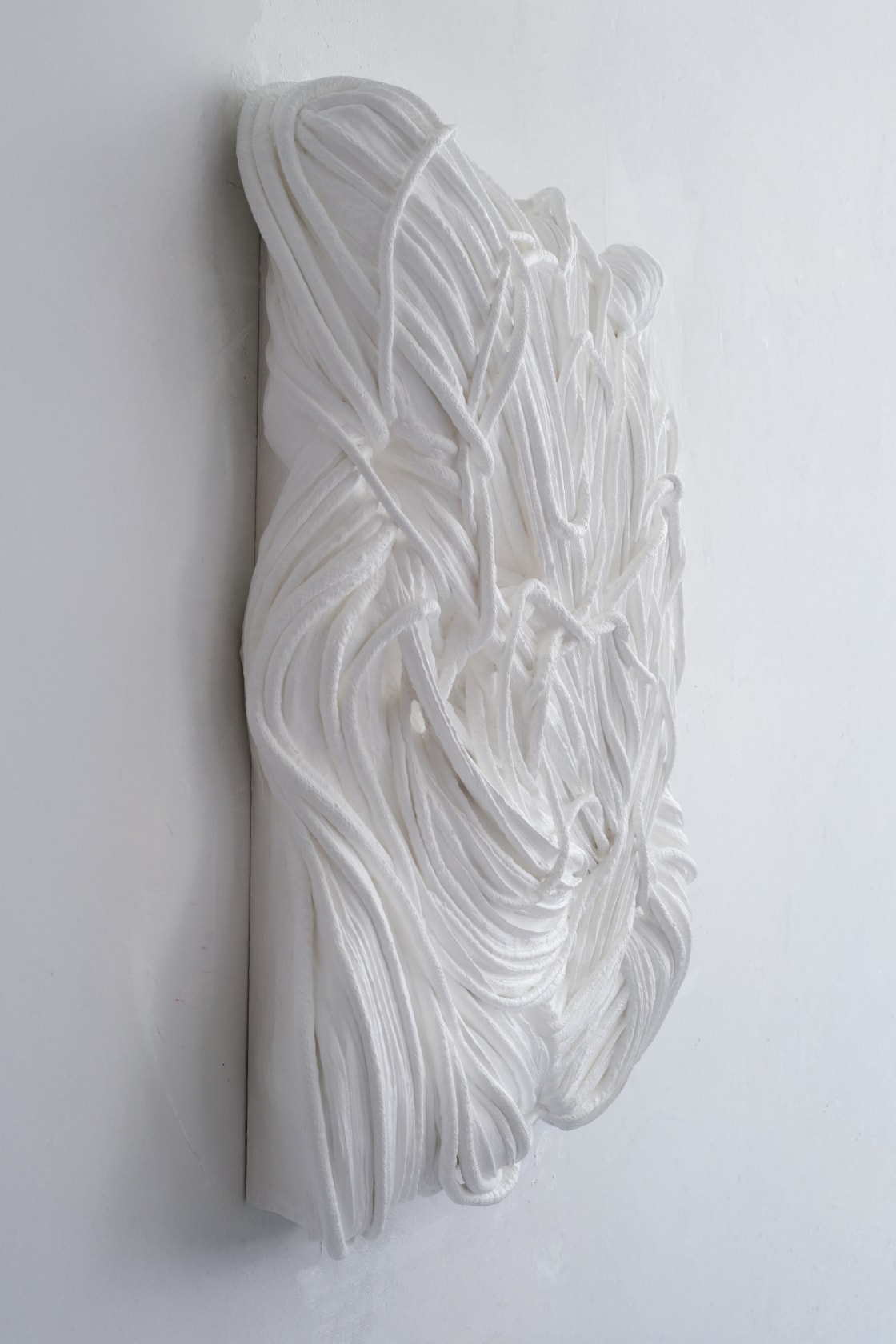 Chellis Baird, Hug I, 2025