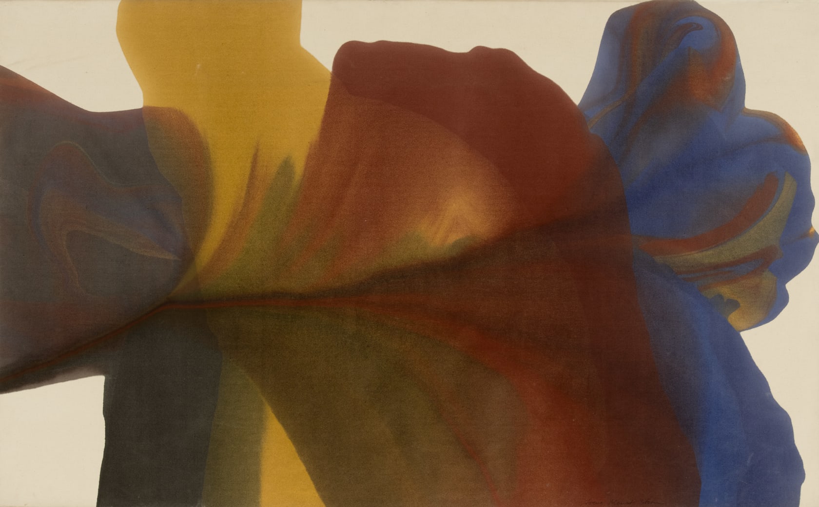 Irene Monat Stern, Untitled, circa 1970s