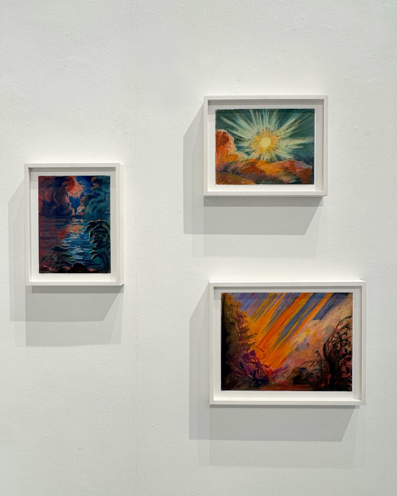 Rachel MacFarlane, Witching Hour, 2025