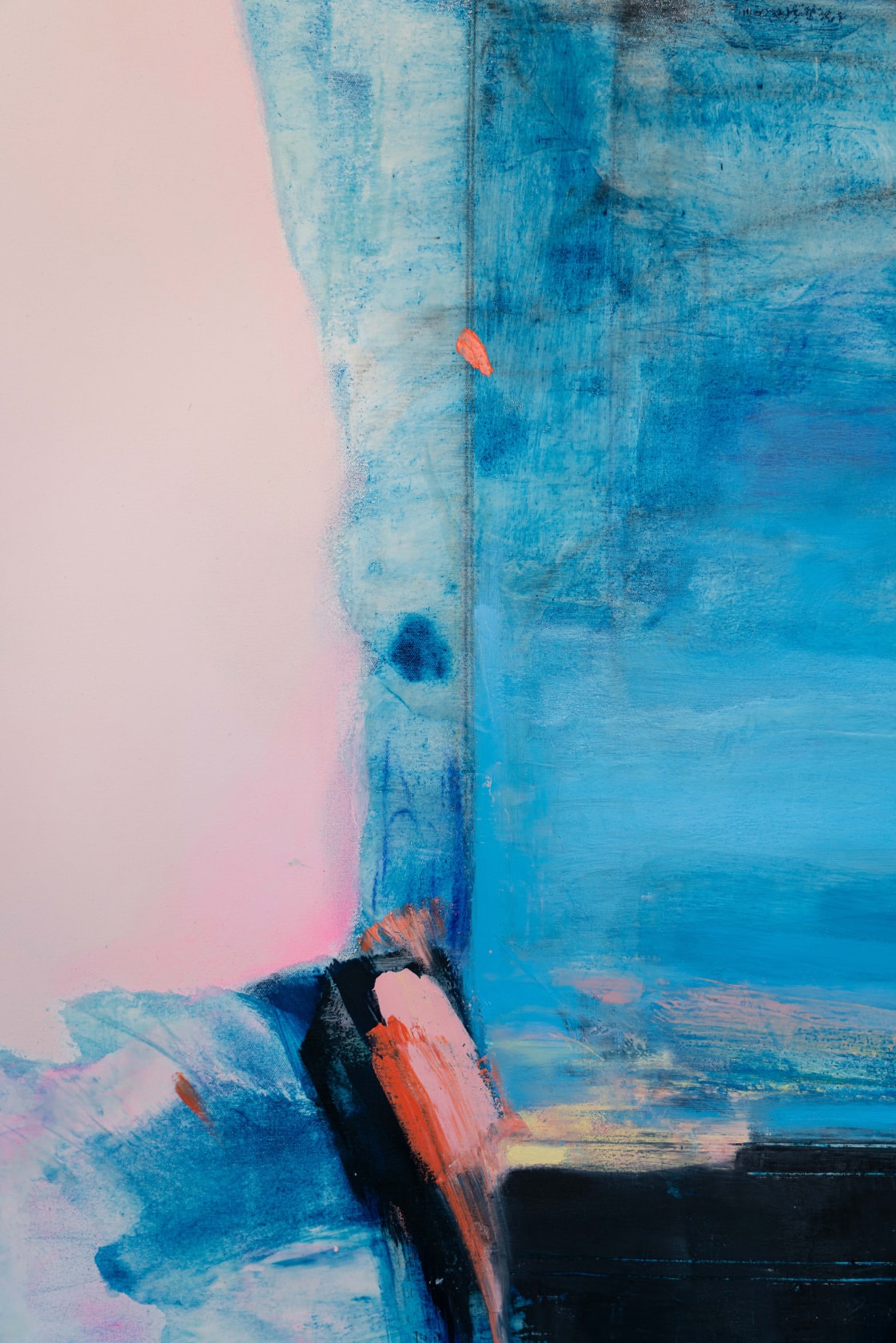 Dana James, The Love Spell (Impossible Oceans), 2022