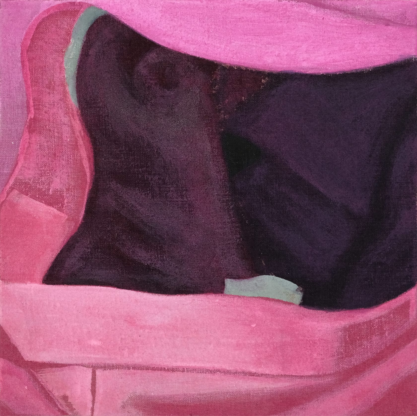 Nicola Stephanie, Pink Pink, 2025