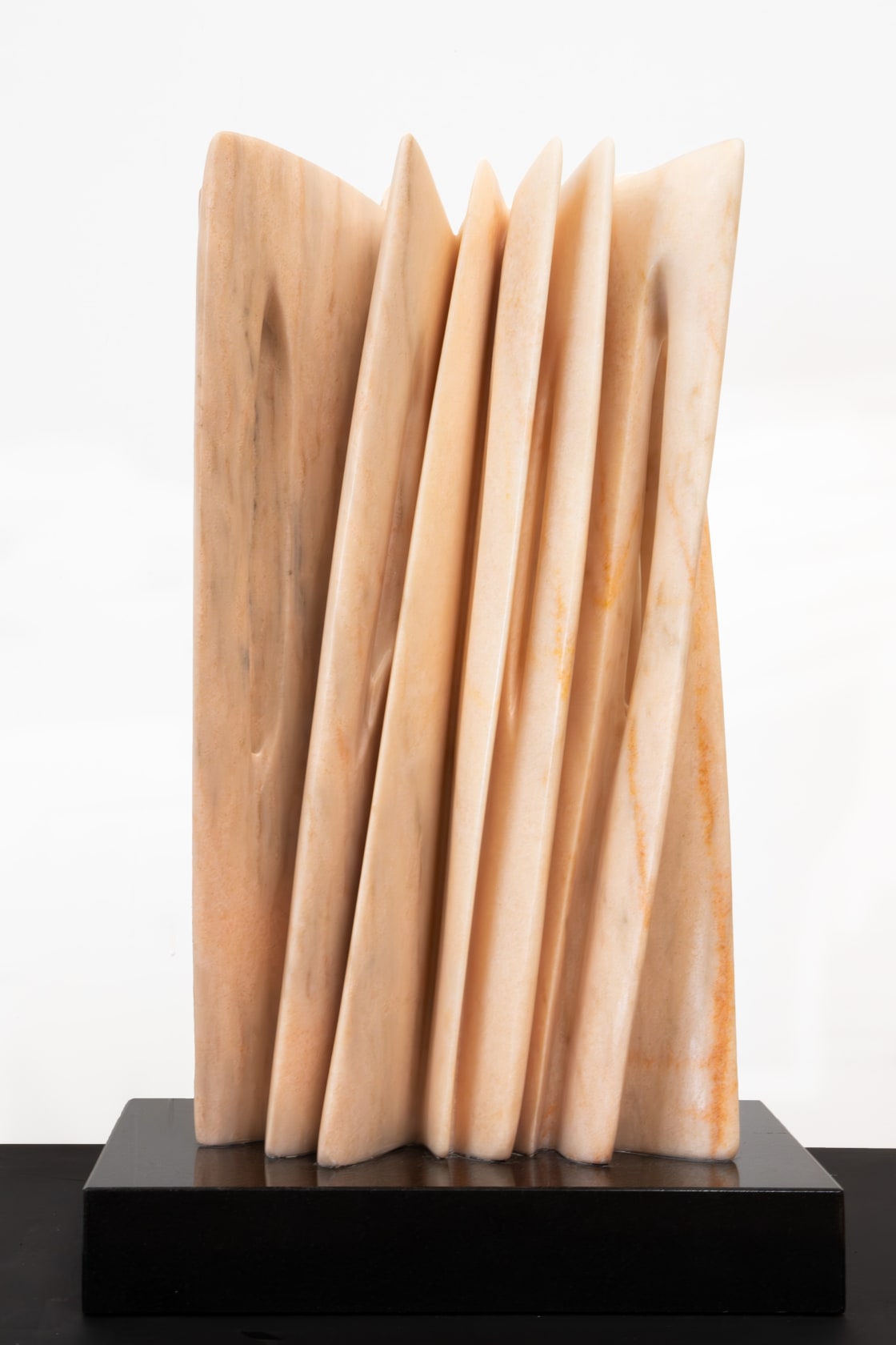 Pablo Atchugarry, Untitled, 2025