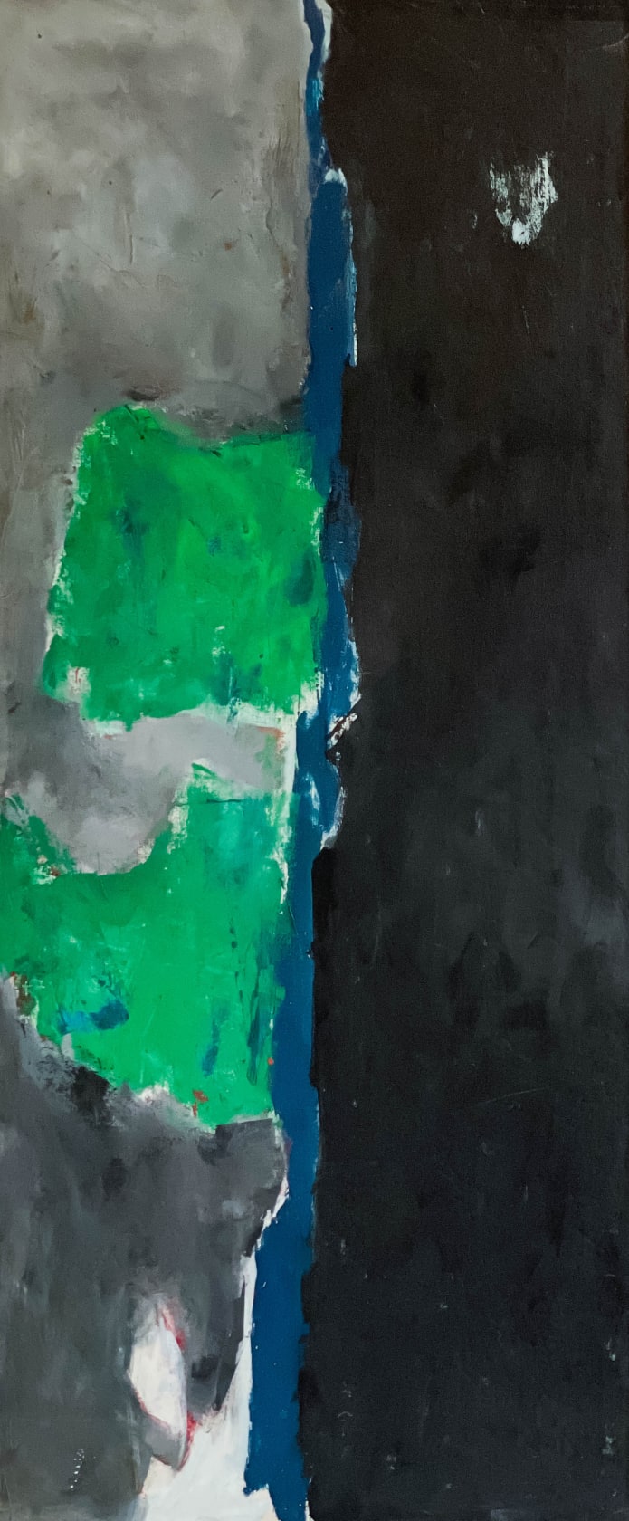 Theodoros Stamos, The Door No. 3, 1961