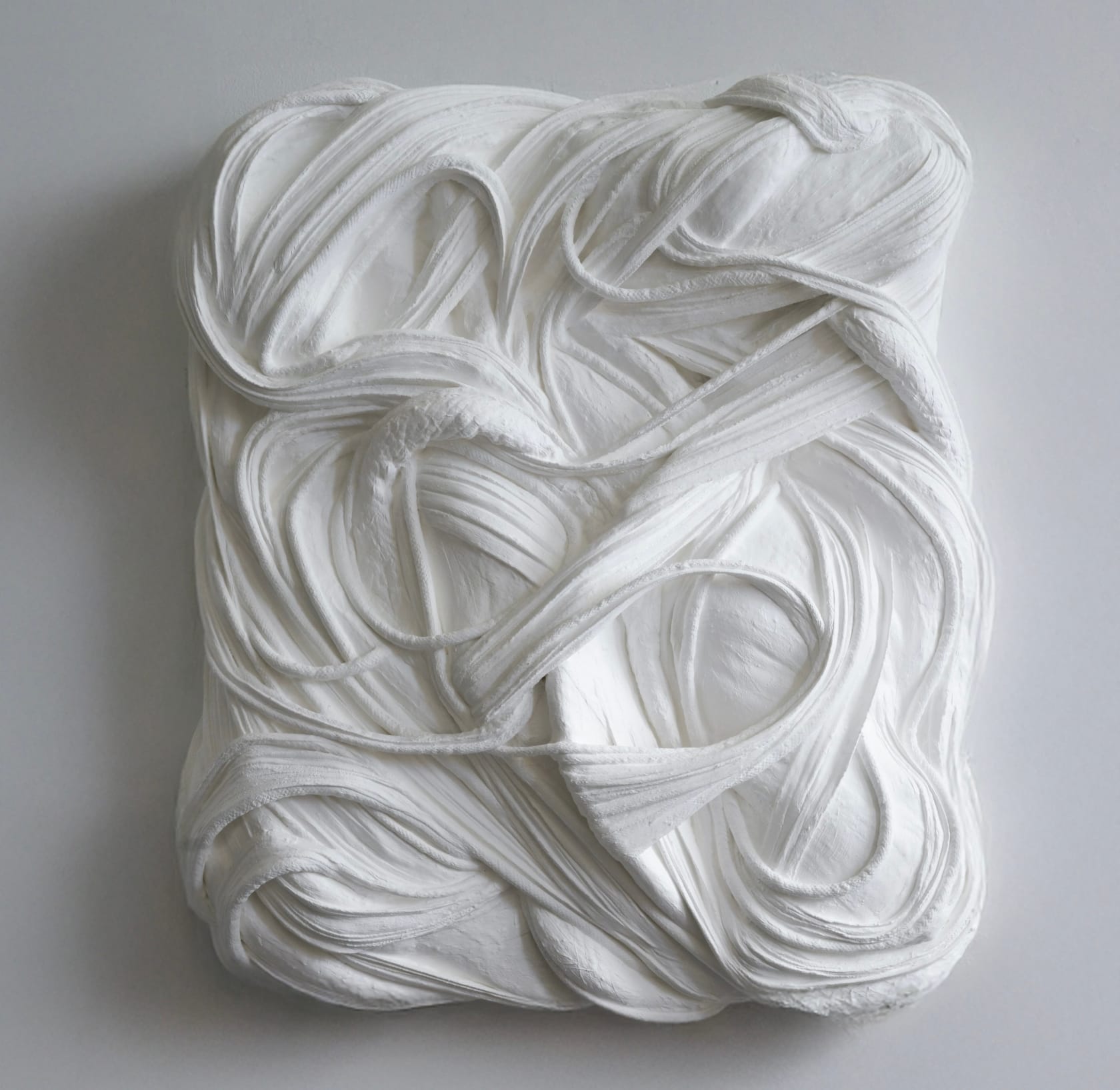 Chellis Baird, Hug II, 2025