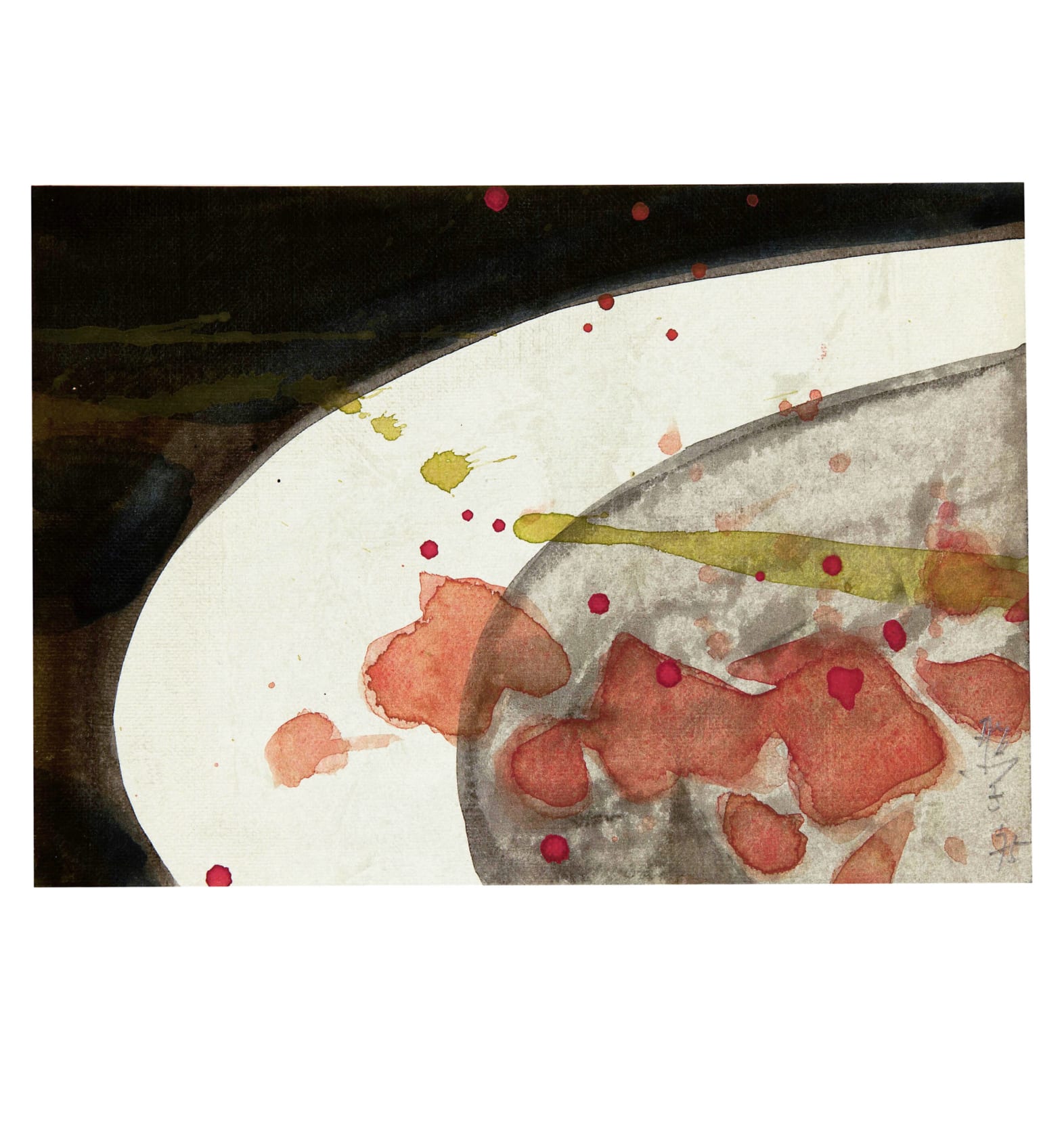 Teruko Yokoi, Christmas leporello [14 Works], 1970–80