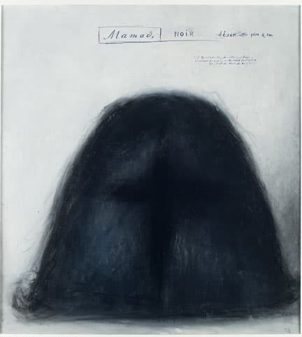 Thierry De Cordier Mamad (Noir désir ou pire), 2005