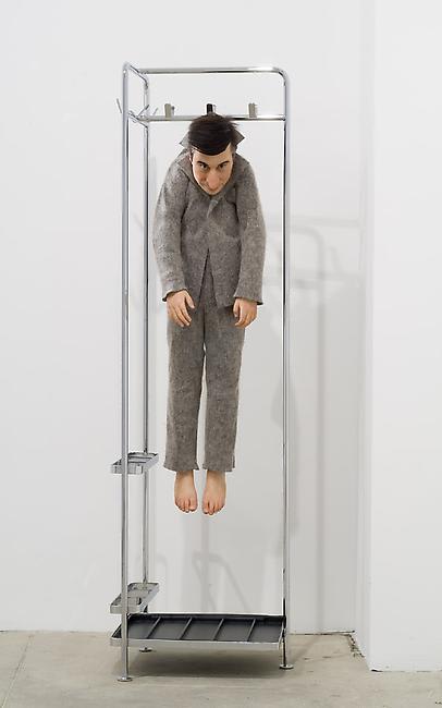 Maurizio Cattelan La Rivoluzione Siamo Noi edition 1/3 + AP, 2000