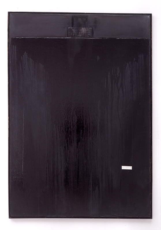 Thierry De Cordier Passevite, 1999