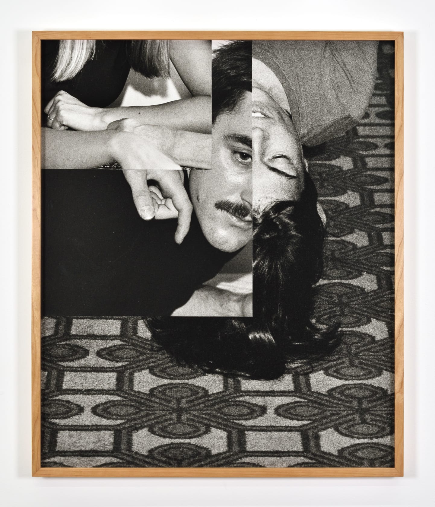 Joanna Piotrowska, Untitled, 2024 | Marian Goodman