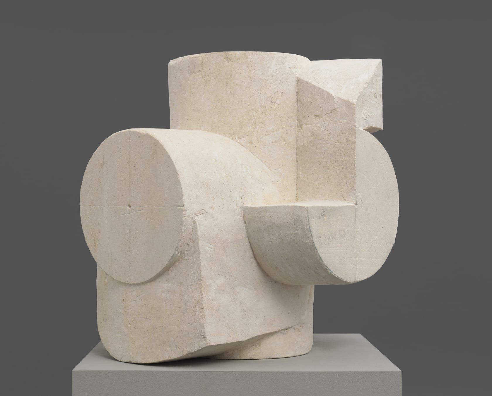 Gabriel Orozco Dé capital, 2018