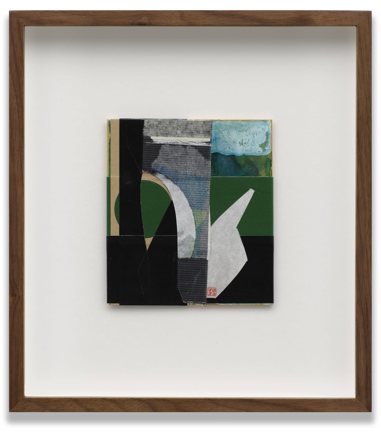 Gabriel Orozco Covid 15.6.20, 2020