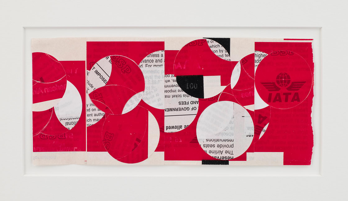 Gabriel Orozco, Untitled, 2008