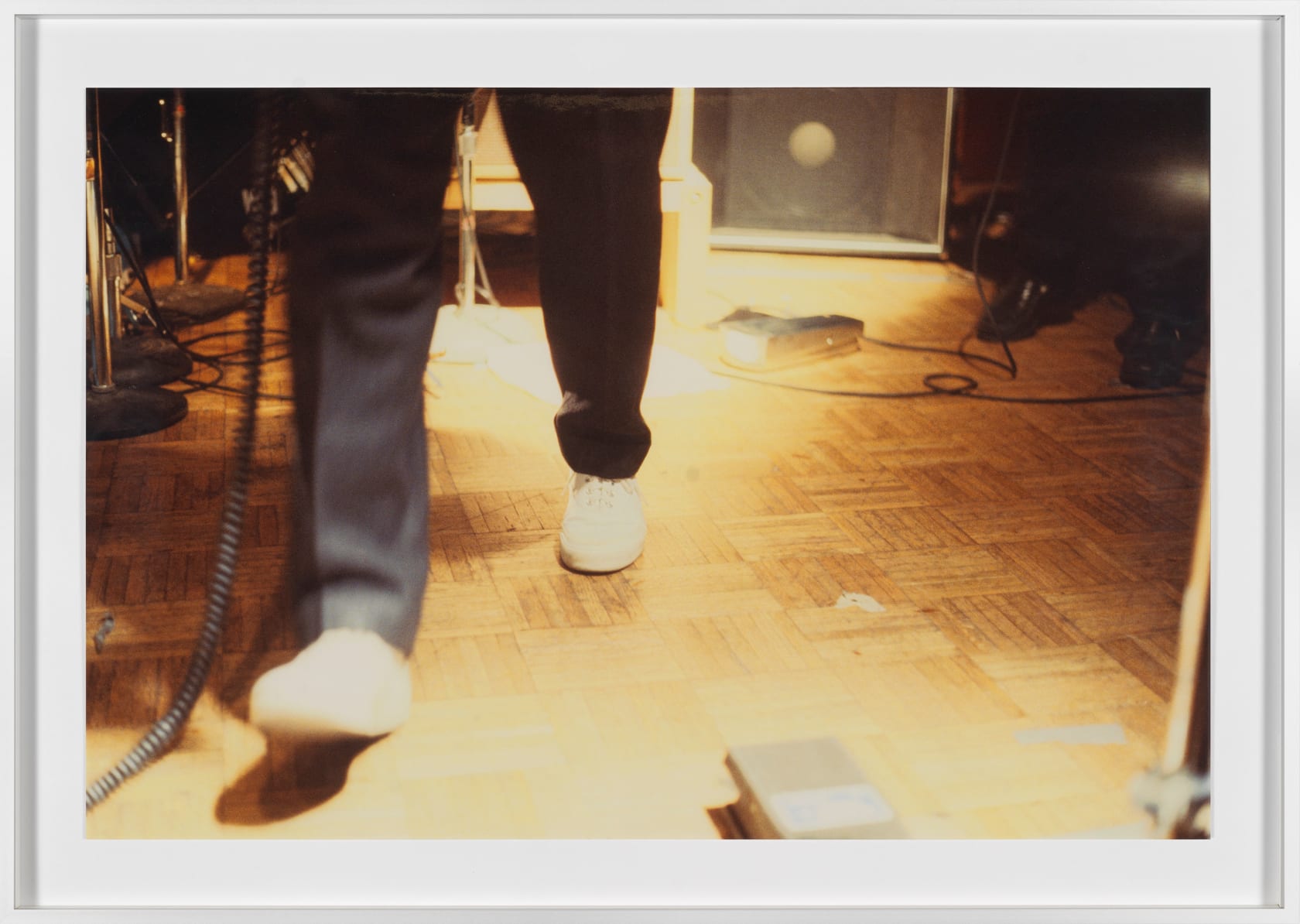 Isa Genzken New York, 1981