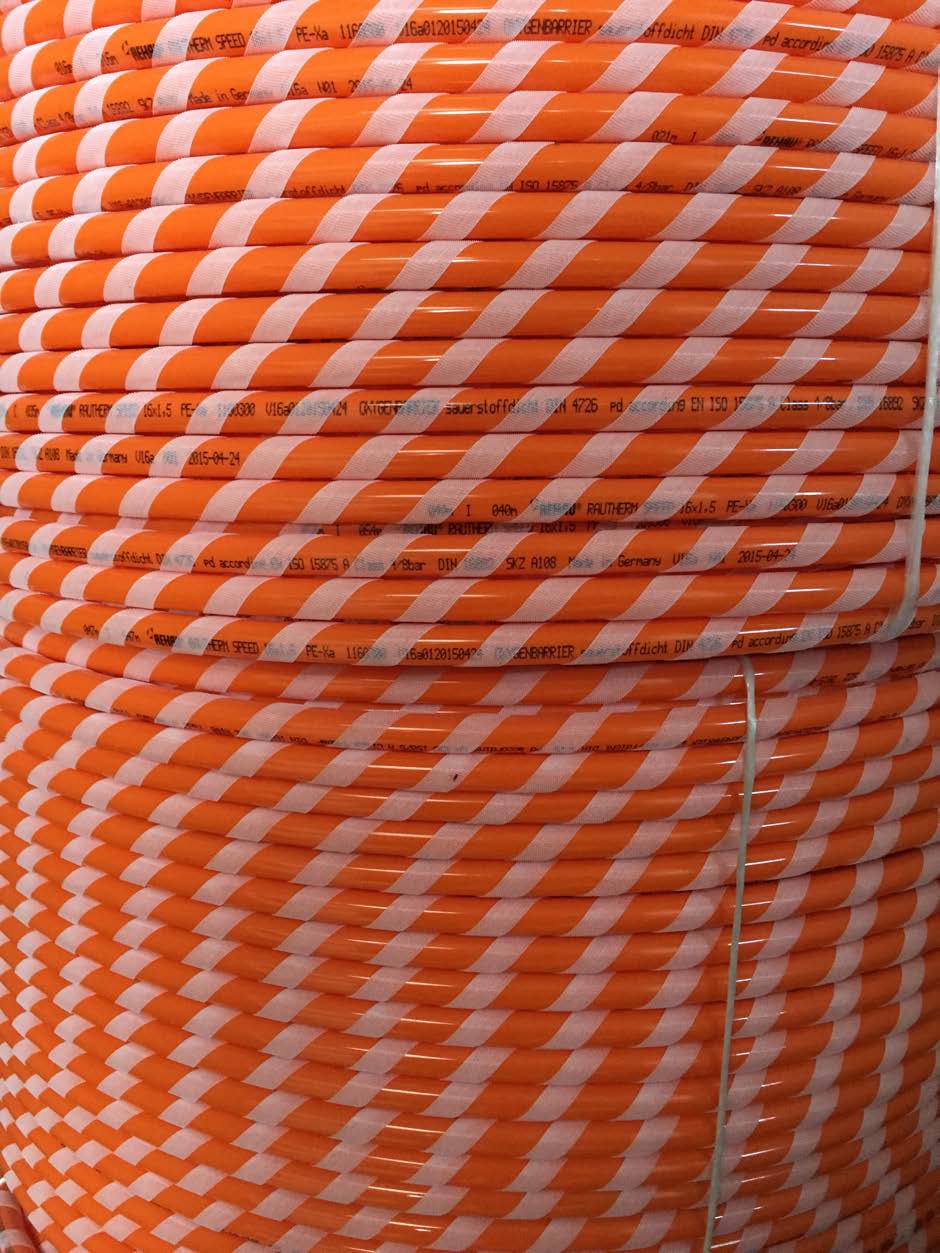 Richard Deacon Neuss, 2015