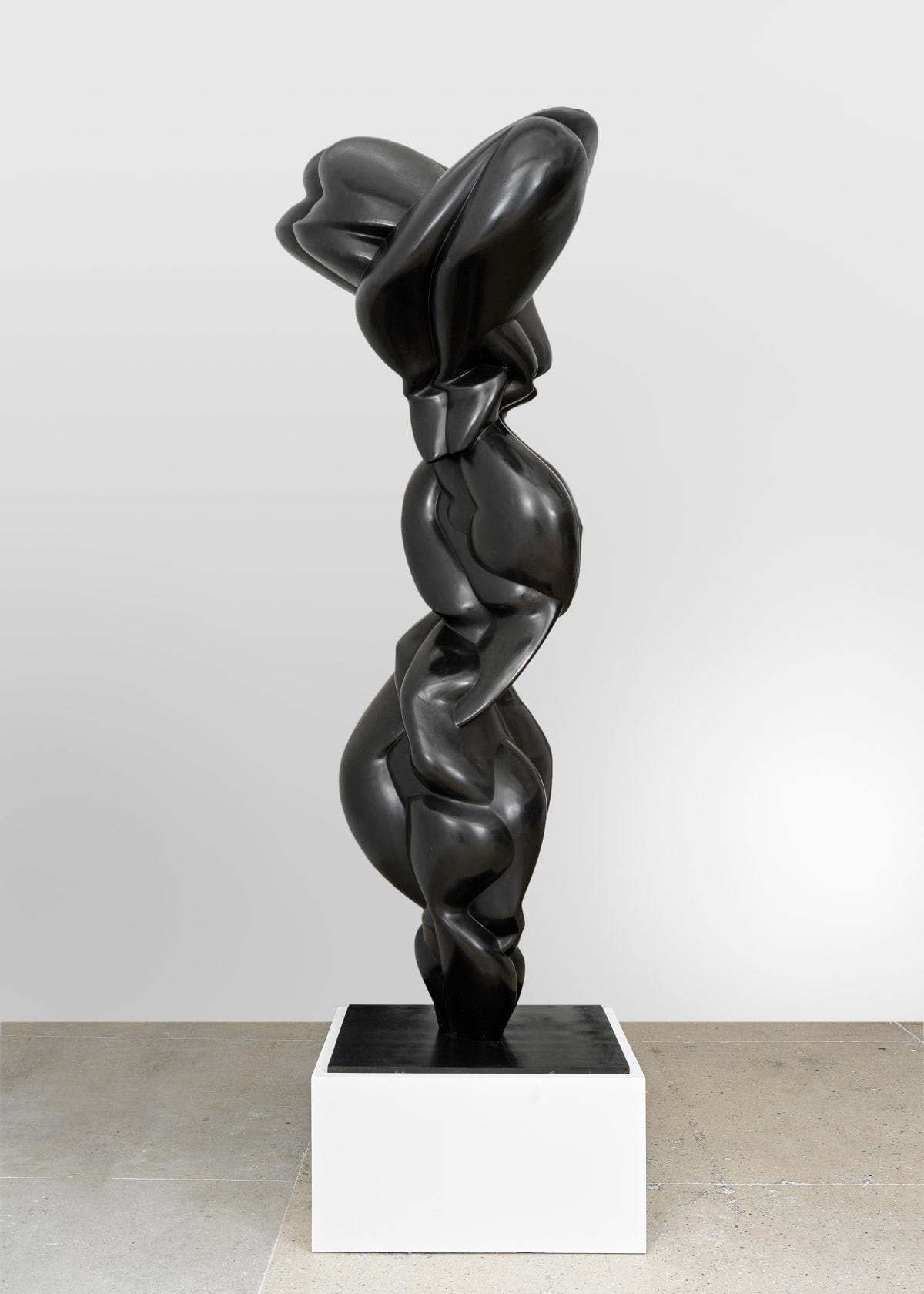 Tony Cragg, Justine, 2021