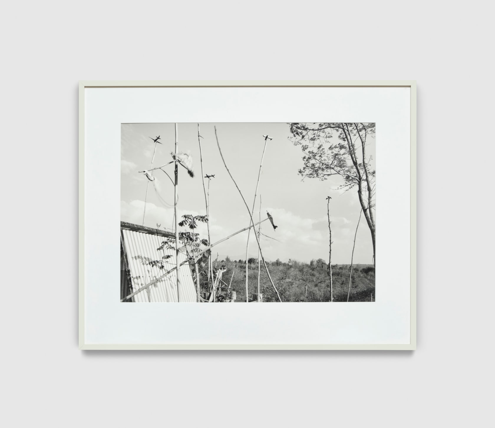 An-My Lê Untitled, Gia Lai, Viêt Nam, 1994