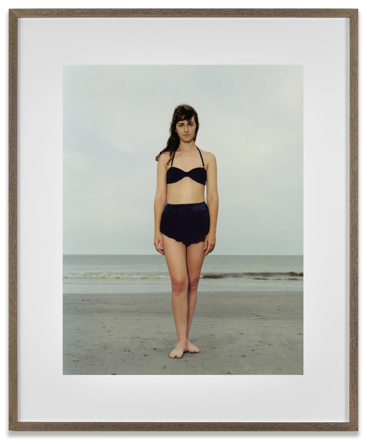 Rineke Dijkstra, Hilton Head Island, SC, June 28, 1992, 1992 