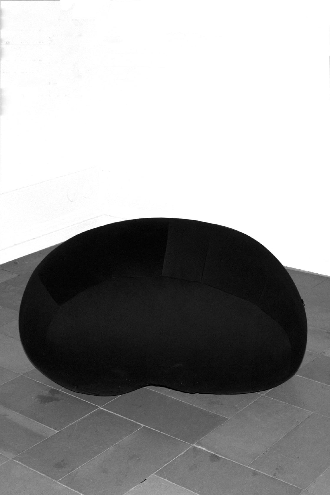 Fiona Banner Peanuts, 2015