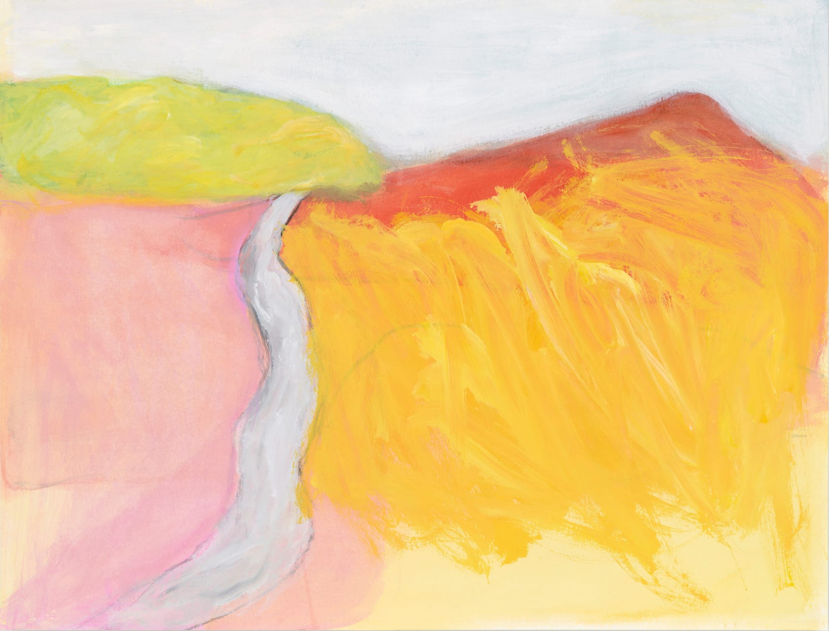 Jongsuk Yoon, Spring, 2025