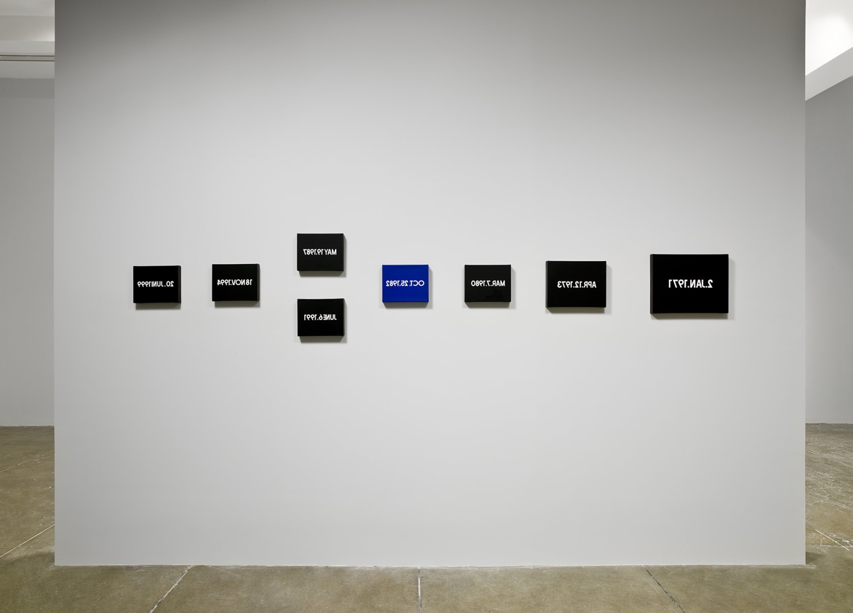 Olivier Babin Our Most Beautiful Years (Nos Plus Belles Annees), 2008