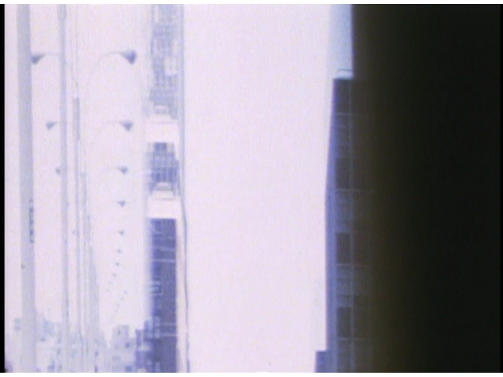 Gordon Matta-Clark City Slivers, 1976