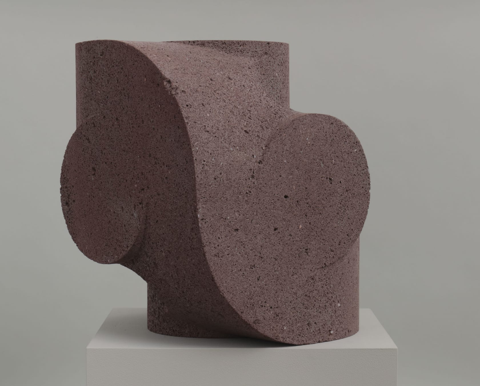 Gabriel Orozco Dé matrice, 2018