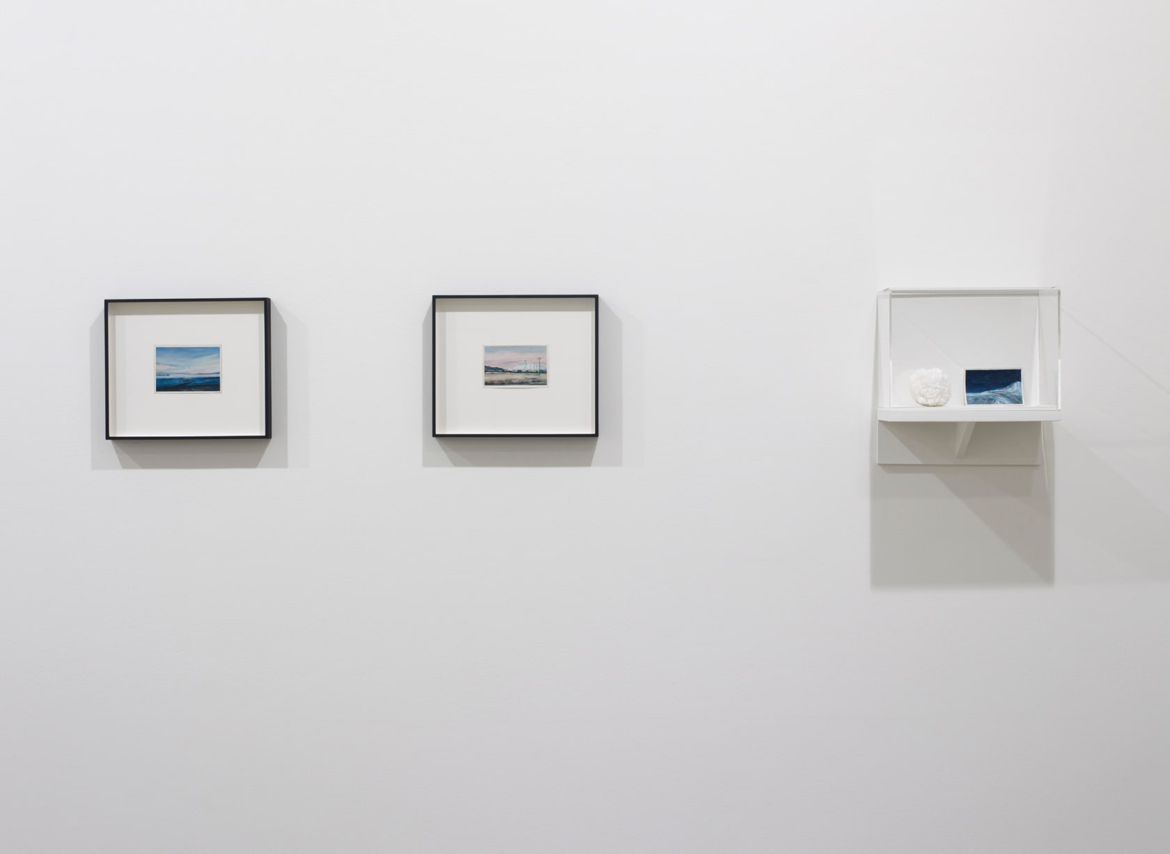 Tacita Dean Salt (A Collection), 2013-2014