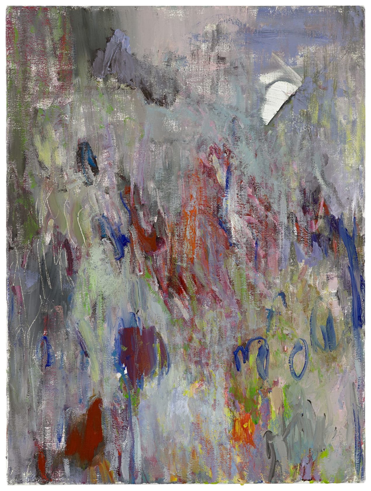 Sabine Moritz Felicity, 2016