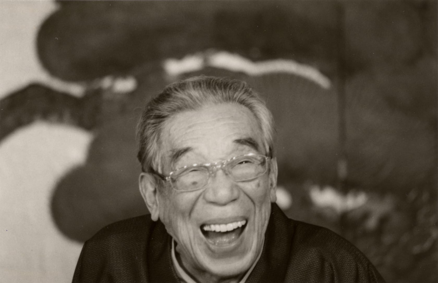 Tacita Dean Human Treasure, 2006