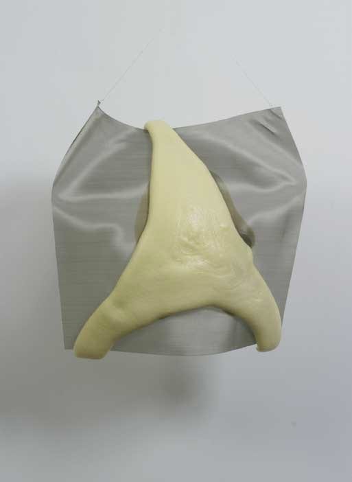 Gabriel Orozco, Spume Star (4), 2003