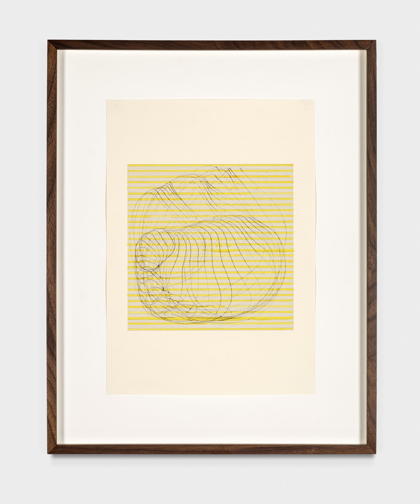 Gabriel Orozco, Untitled, 2025