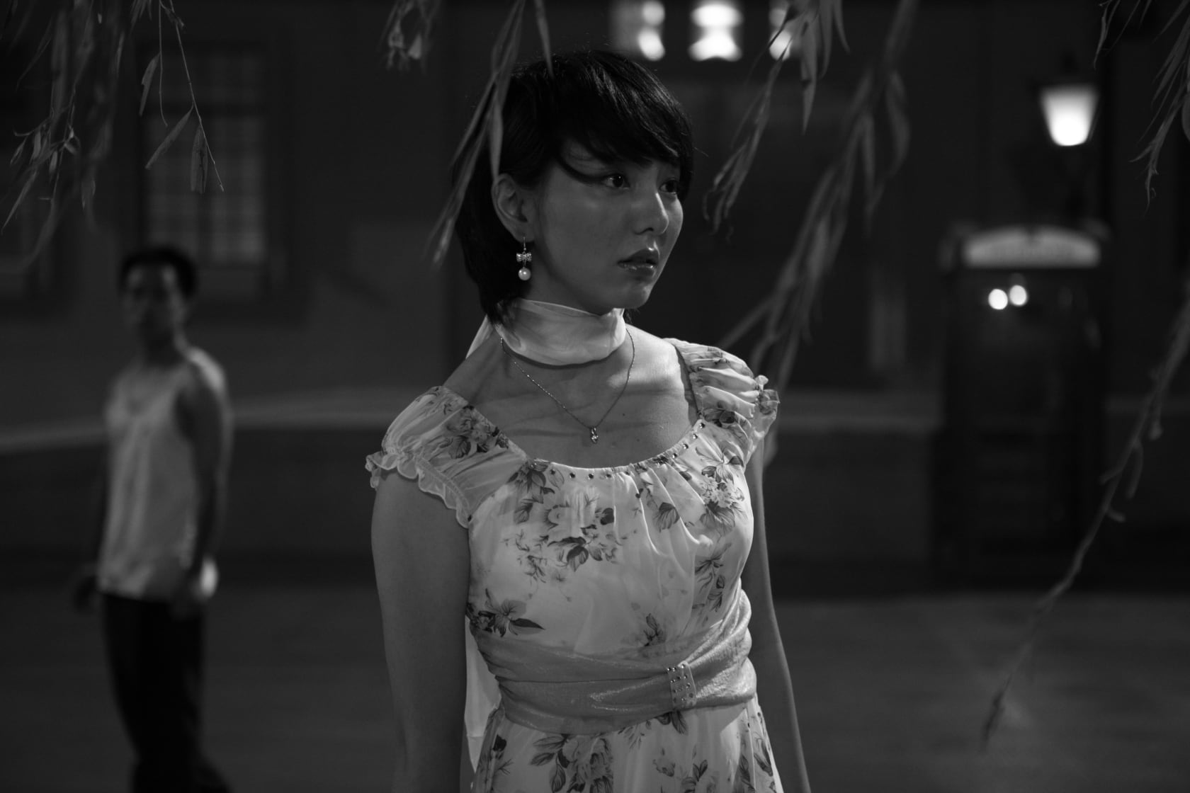 Yang Fudong, The Fifth Night, 2010