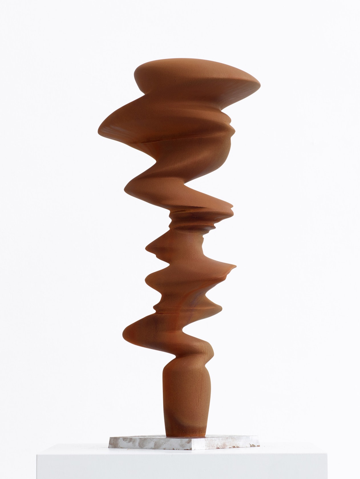 Tony Cragg, Untitled, 2019