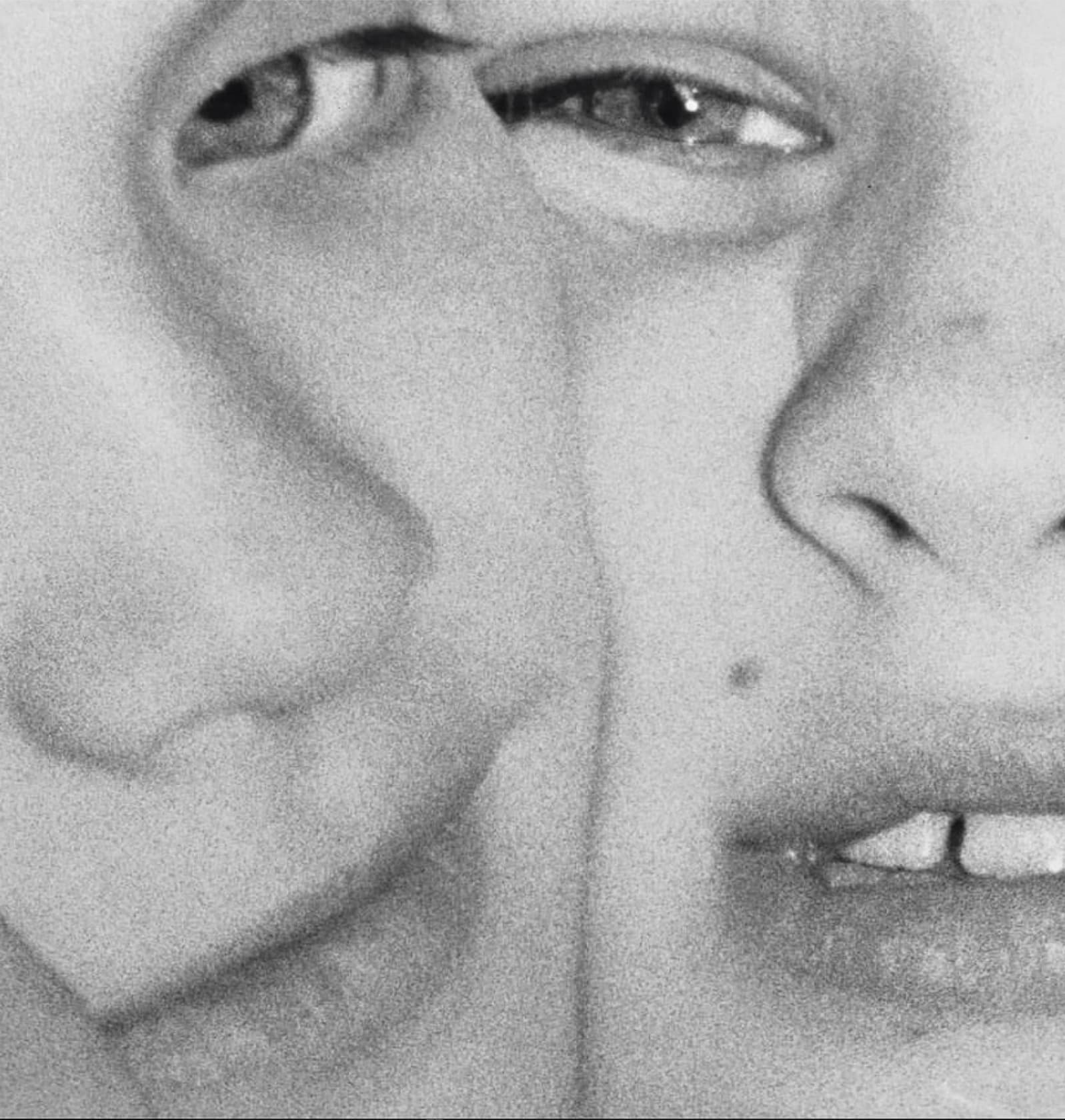 Joanna Piotrowska Untitled, 2024 Silver gelatin hand print Image: 9 7/8 x 8 1/8 in. (25 x 20,6 cm) Frame:...