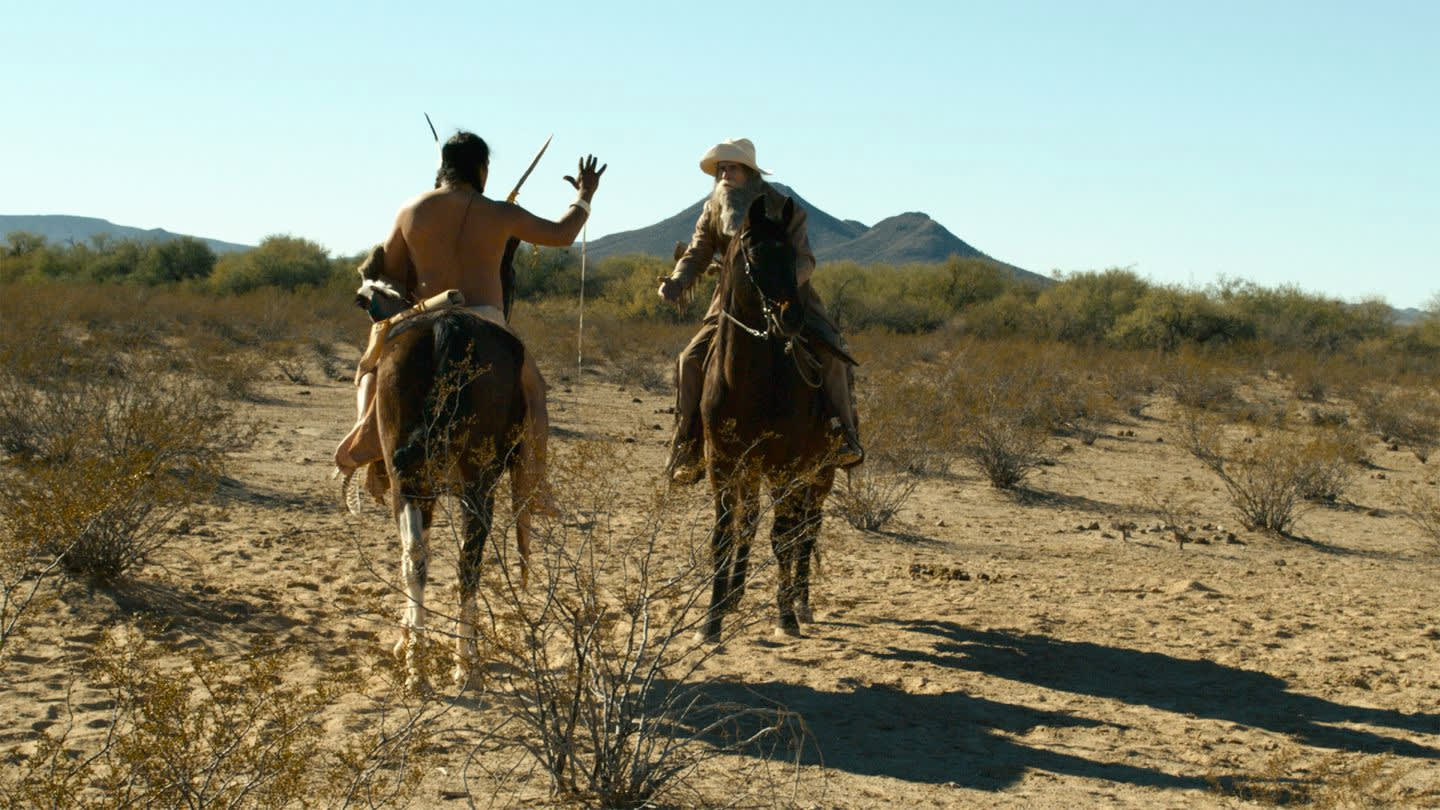 Superflex The Parley, 2015