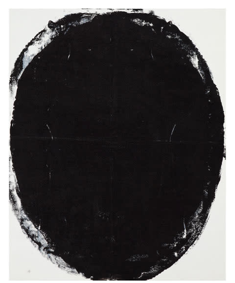 Gabriel Orozco, Untitled, 2007