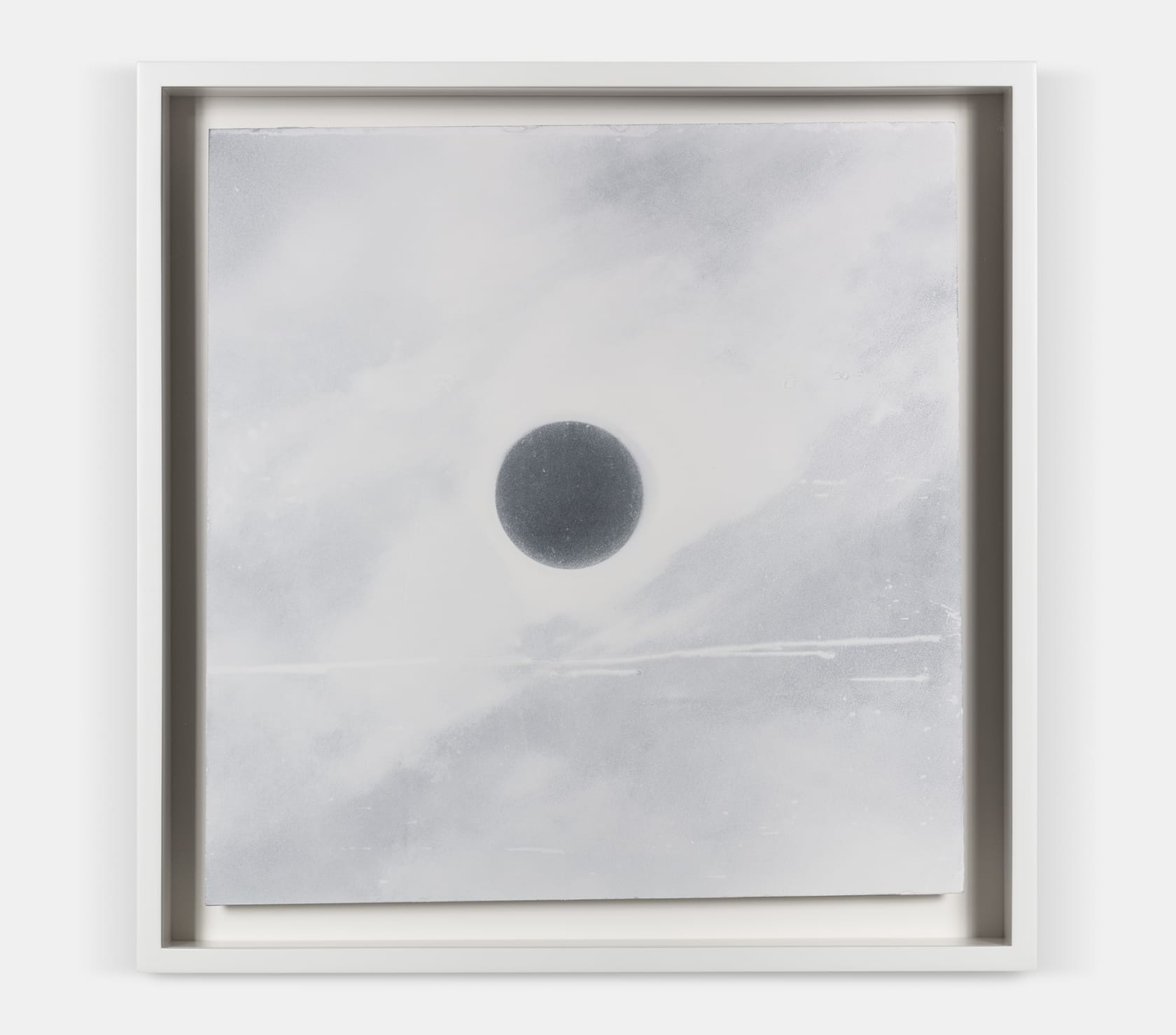 Tacita Dean, Suite of Five, 2018-2019