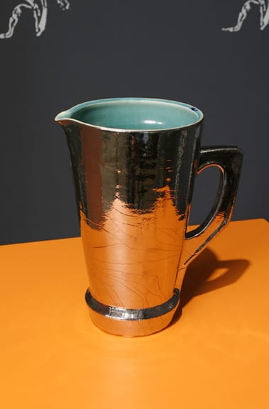 Thomas Schütte Pitcher, PROTOTYPE, 2005