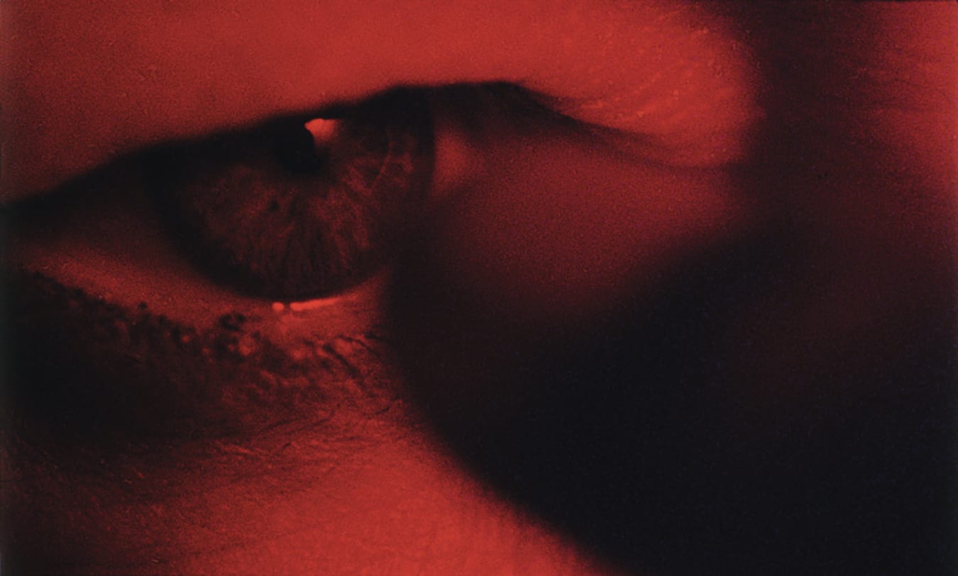 Steve McQueen, Charlotte, 2004