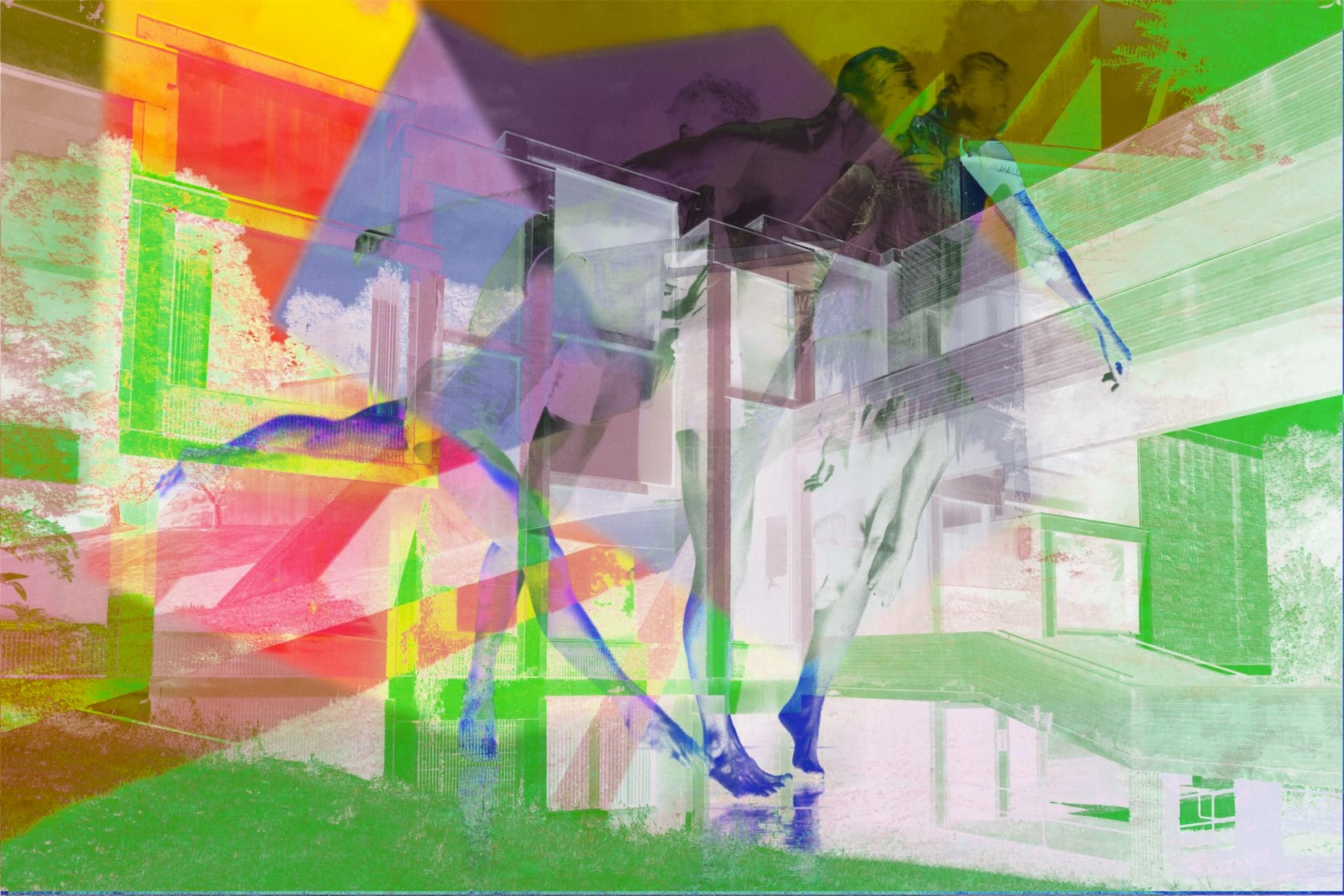 James Welling 7690, 2015