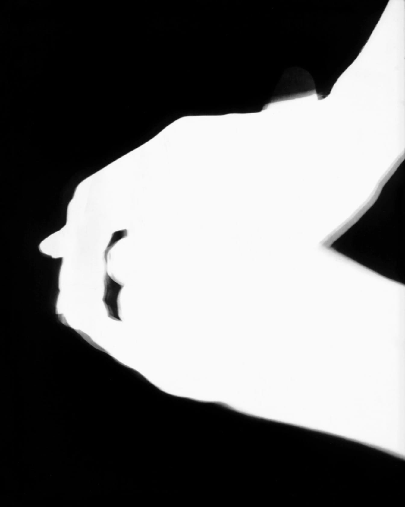 James Welling Hands 1