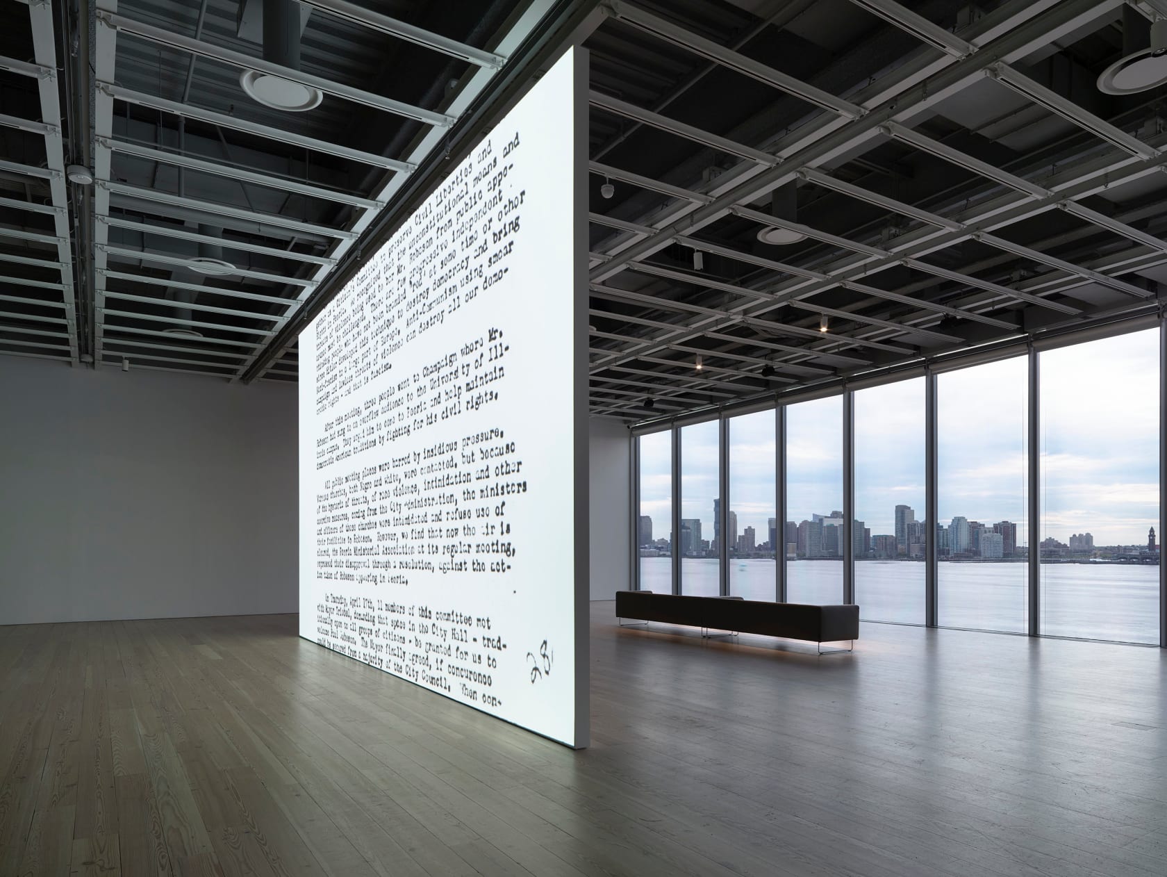 Steve McQueen, End Credits, 2012-2022