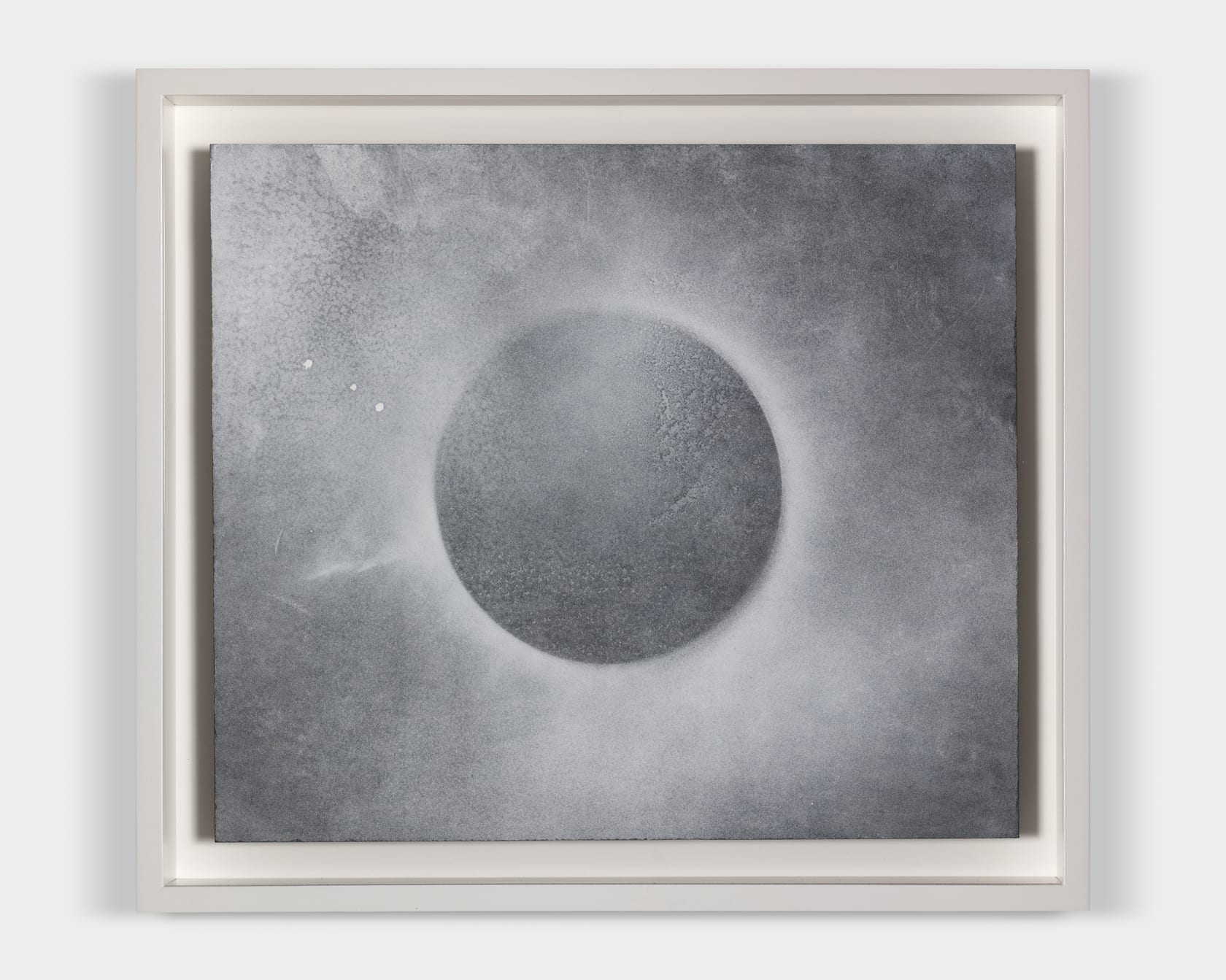 Tacita Dean, Suite of Five, 2018-2019
