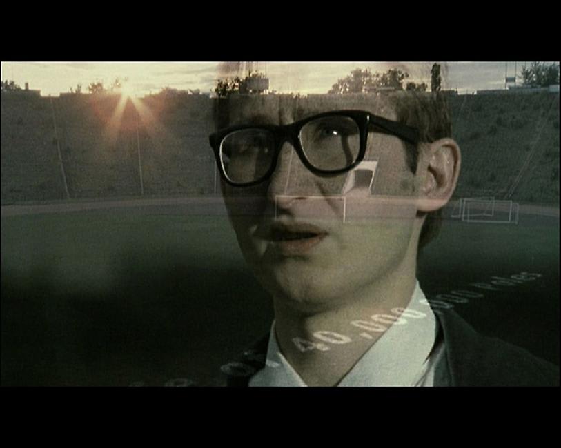 Yael Bartana Mary Koszmary, edition 5/5, 2007