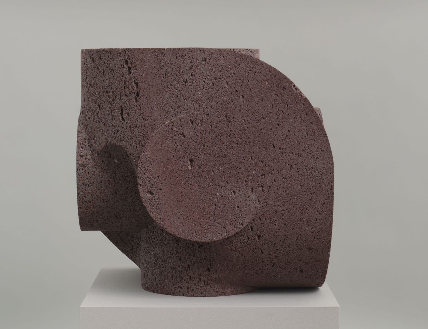 Gabriel Orozco Dé matrice, 2018